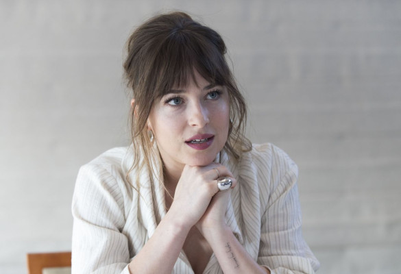 Dakota Johnson pic #1002247