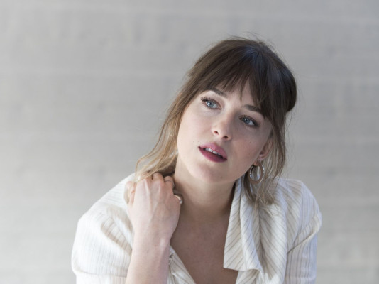 Dakota Johnson pic #1002248