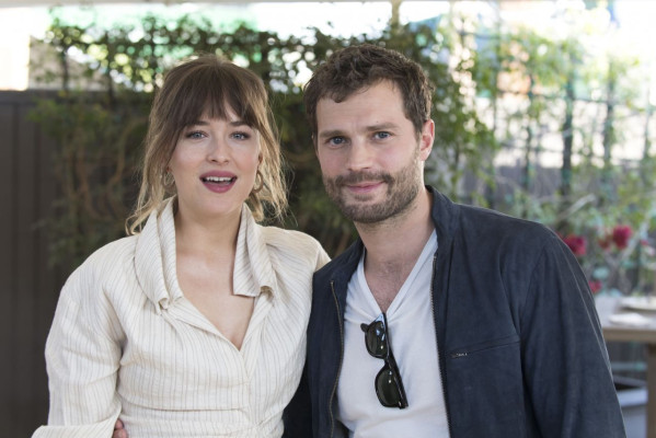 Dakota Johnson pic #1002249