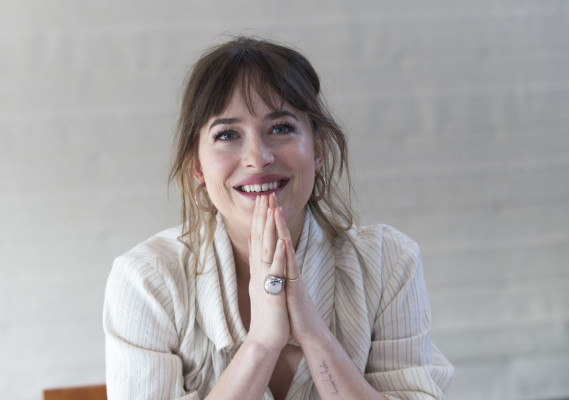 Dakota Johnson pic #1002244