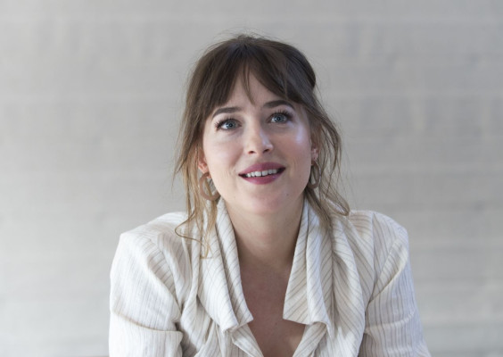 Dakota Johnson pic #1002245
