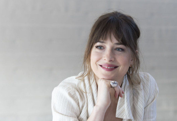 Dakota Johnson pic #1002246