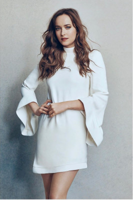 Dakota Johnson pic #1011393