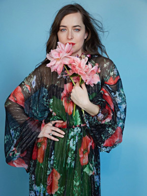 Dakota Johnson pic #1073611