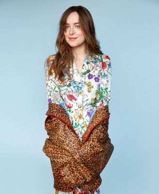 Dakota Johnson pic #1073610