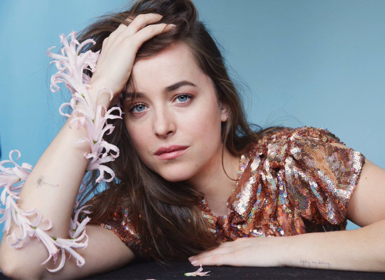 Dakota Johnson pic #1073612