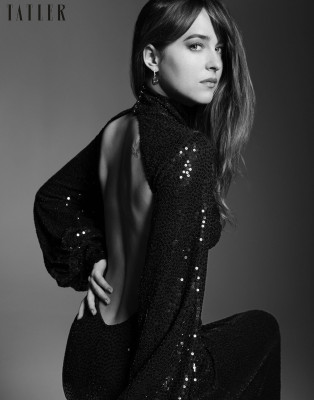 Dakota Johnson pic #1070514