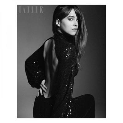 Dakota Johnson pic #1070509
