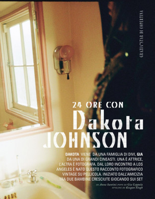 Dakota Johnson pic #1025371