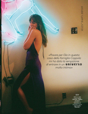 Dakota Johnson pic #1025369