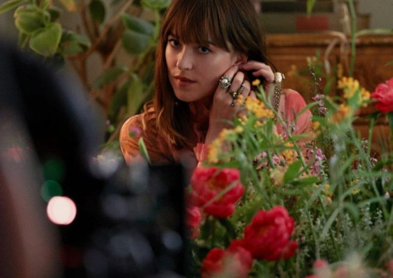 Dakota Johnson pic #1060907
