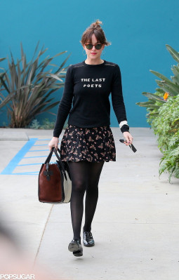 Dakota Johnson pic #755818