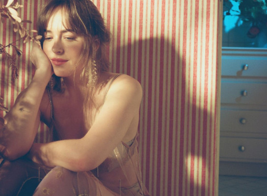 Dakota Johnson pic #1018023
