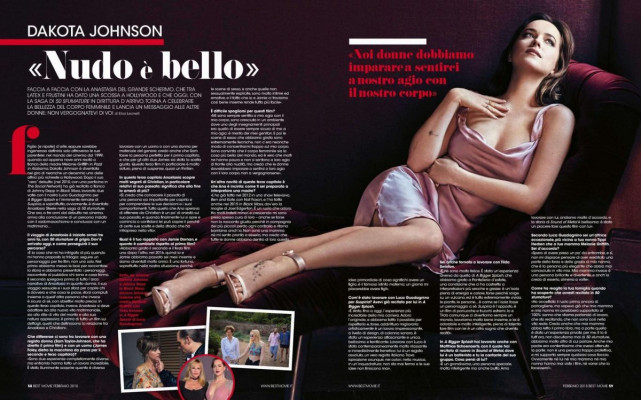 Dakota Johnson pic #1006313