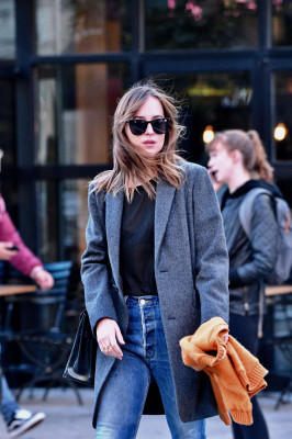 Dakota Johnson pic #885397