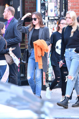 Dakota Johnson pic #885399