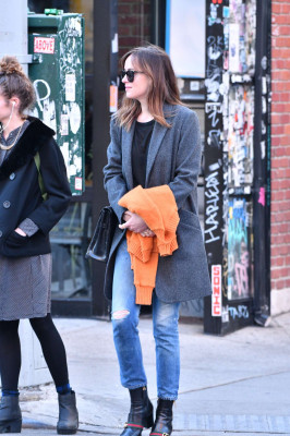 Dakota Johnson pic #885398