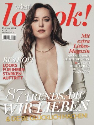 Dakota Johnson pic #1006256