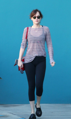 Dakota Johnson pic #760883