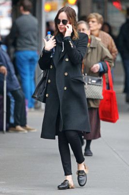 Dakota Johnson pic #820433