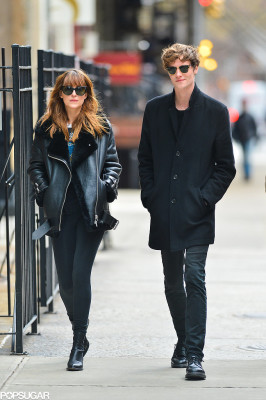 Dakota Johnson pic #750135