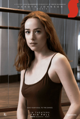 Dakota Johnson pic #1075747