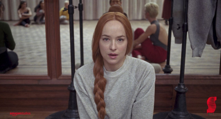 Dakota Johnson pic #1075752
