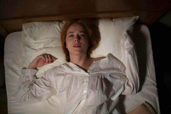Dakota Johnson pic #1075753