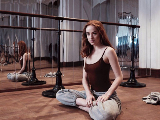 Dakota Johnson pic #1075756