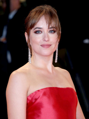 Dakota Johnson pic #1063787