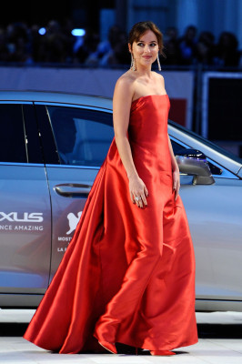 Dakota Johnson pic #1063802