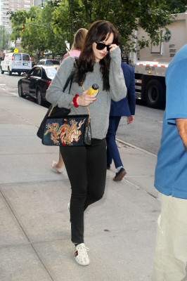 Dakota Johnson pic #991870