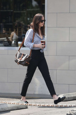 Dakota Johnson pic #918098