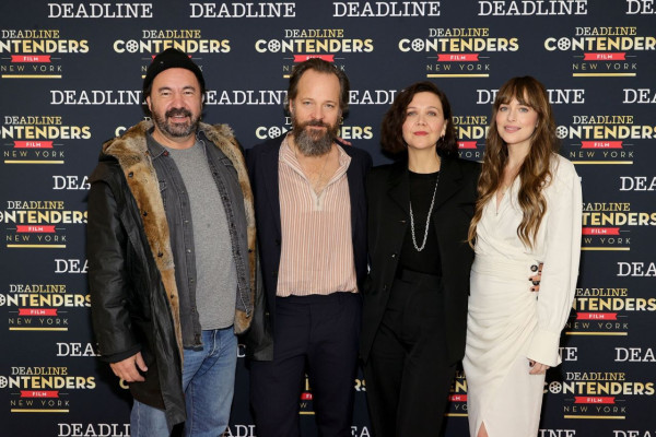 Dakota Johnson pic #1286682