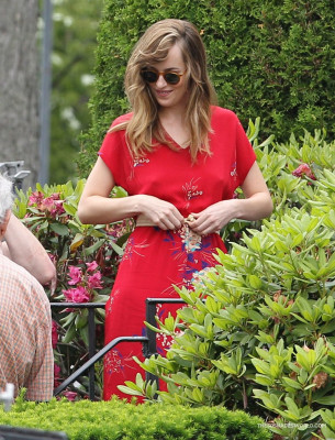 Dakota Johnson pic #711196
