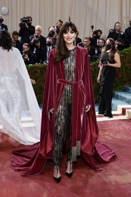Dakota Johnson pic #1302384