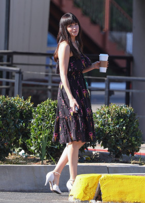 Dakota Johnson pic #1307878