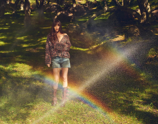 Dakota Johnson pic #1305798