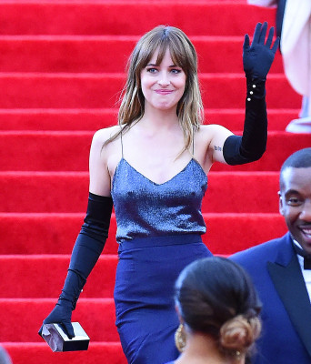 Dakota Johnson pic #707195