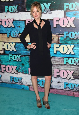 Dakota Johnson pic #715327