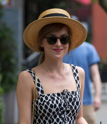 Dakota Johnson pic #707188