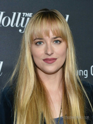 Dakota Johnson pic #707130