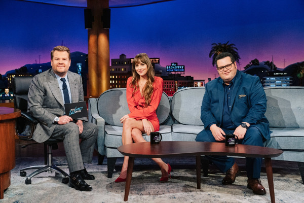 Dakota Johnson pic #1294514