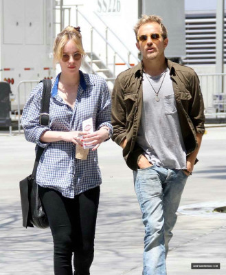 Dakota Johnson pic #697226