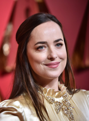 Dakota Johnson pic #912609