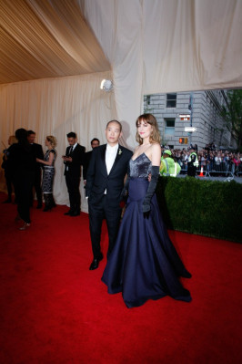 Dakota Johnson pic #697240