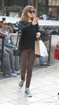 Dakota Johnson pic #688691