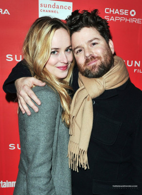 Dakota Johnson pic #711801