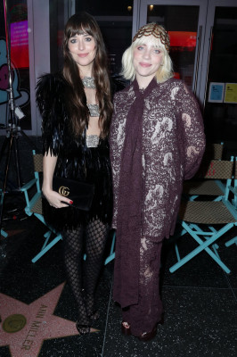 Dakota Johnson pic #1278609