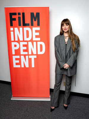 Dakota Johnson pic #1280997